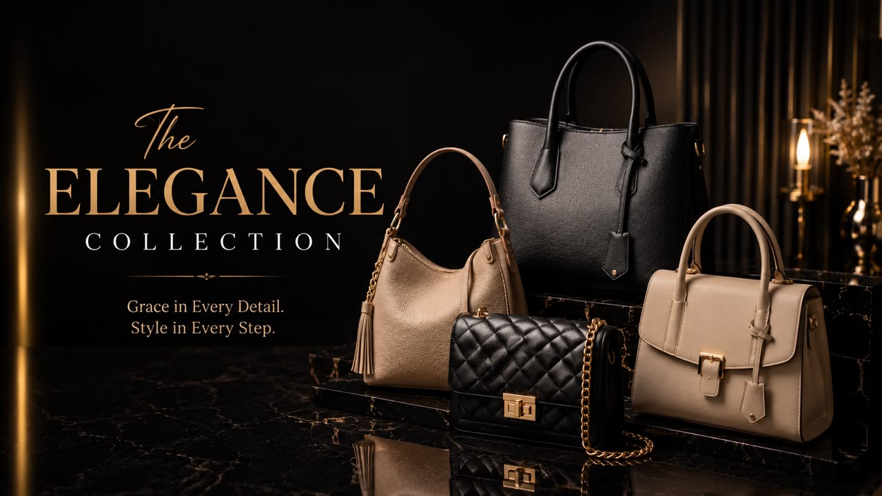 The Elegance Collection