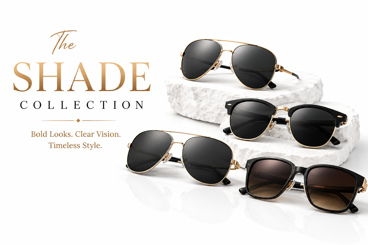 The Shade Collection