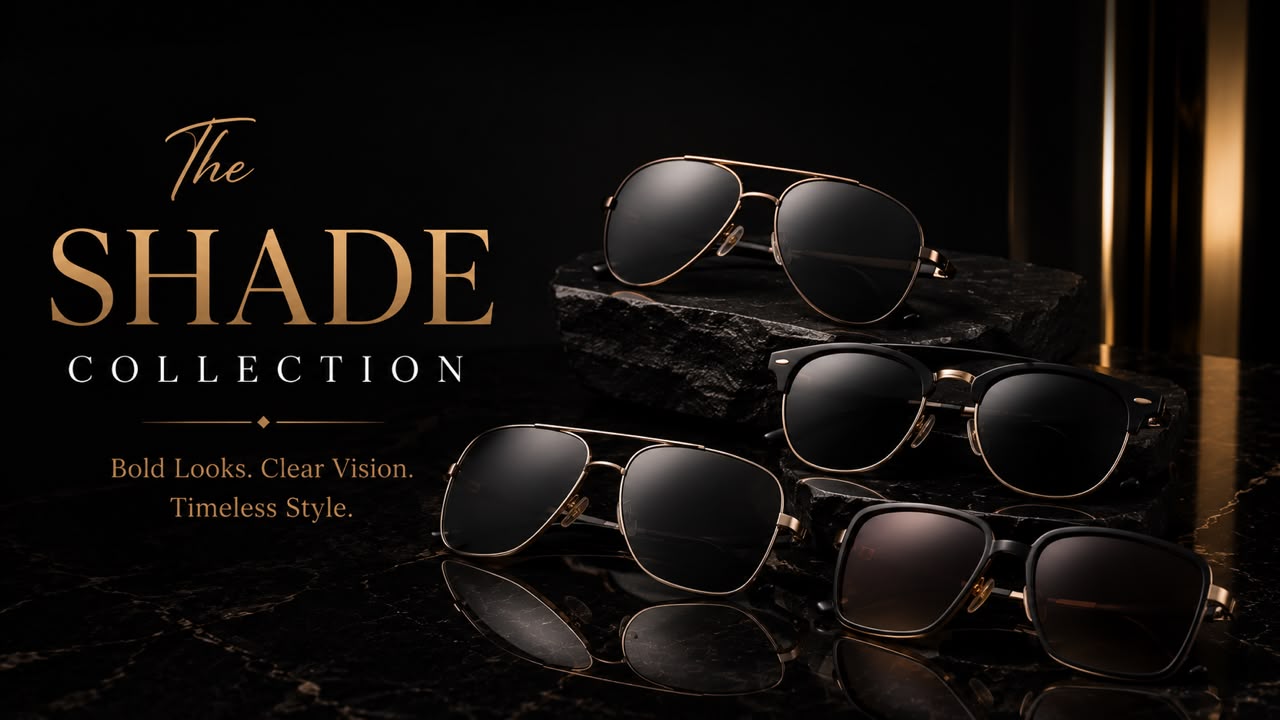 The Shade Collection