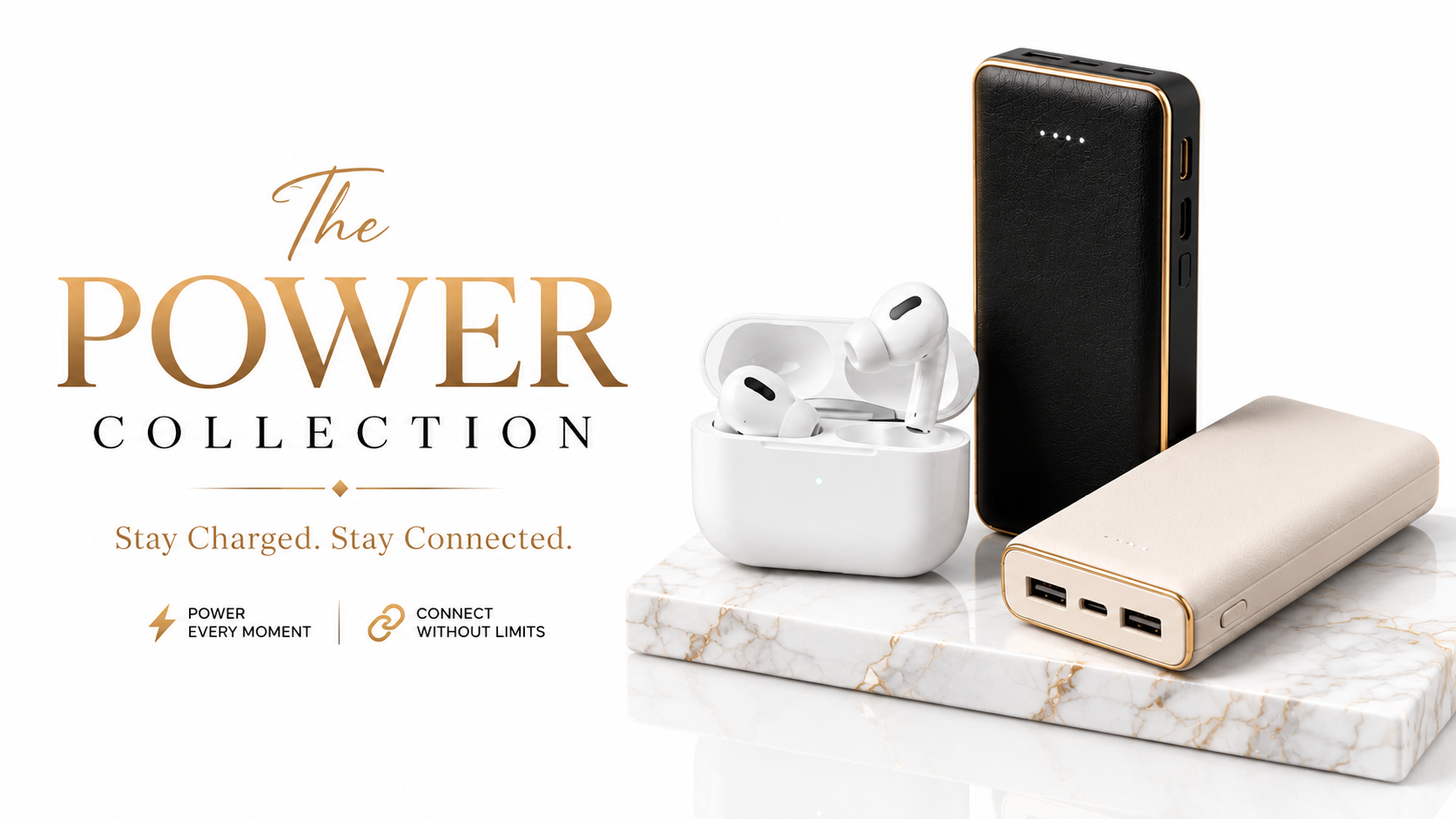 The Power Collection