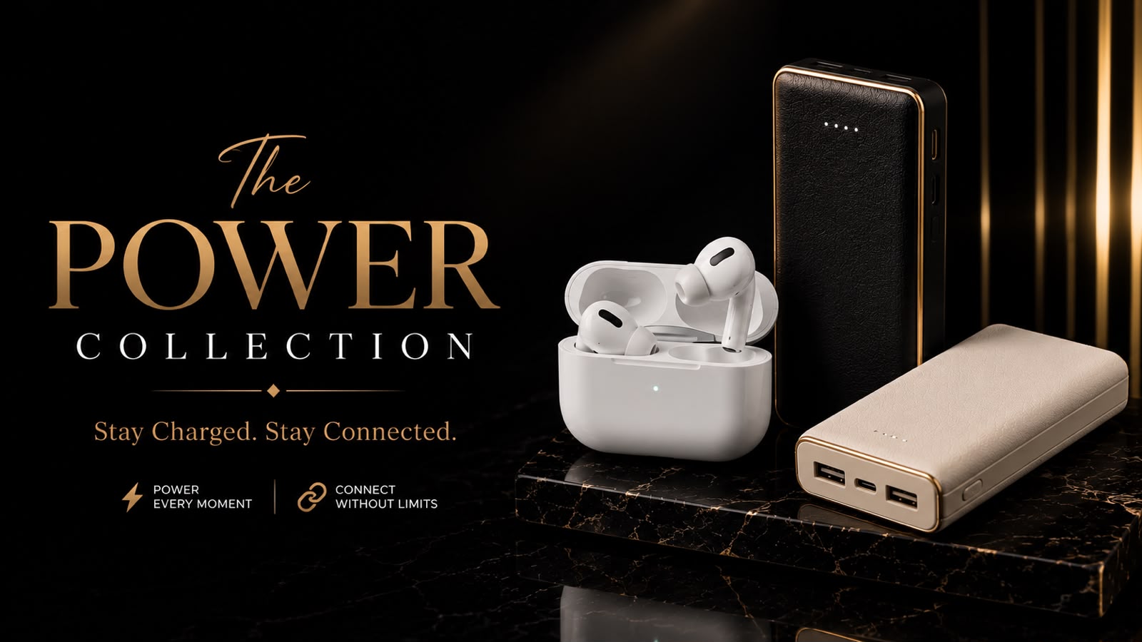 The Power Collection