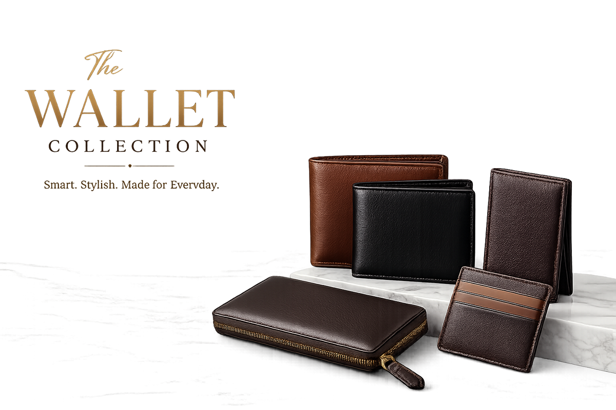 The Wallet Collection