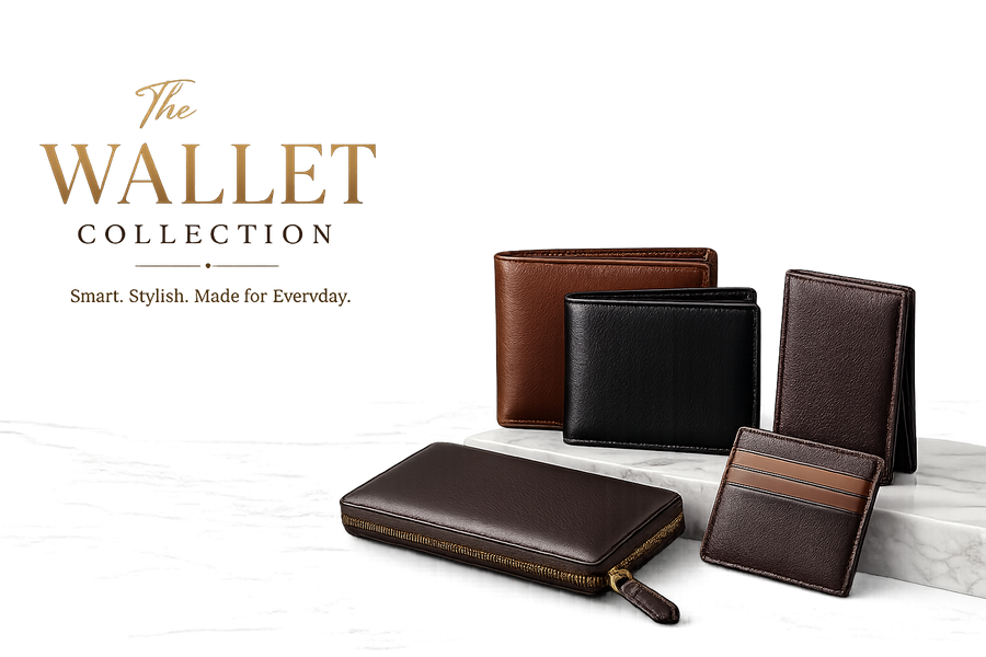 The Wallet Collection