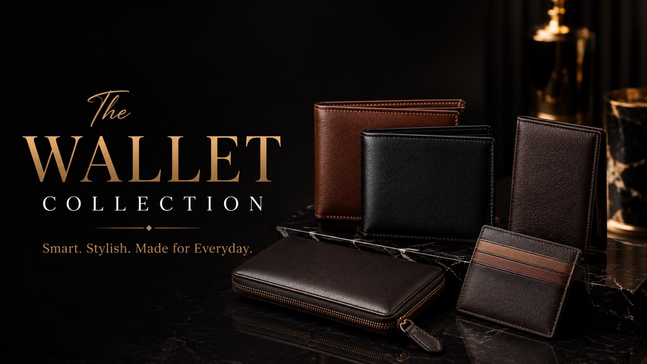 The Wallet Collection