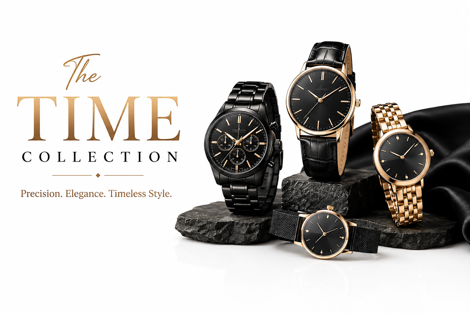 The Time Collection