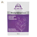 AVA Fade Spots Serum with Niacinamide, Alpha Arbutin, Kojic Acid, Glycolic Acid, and Glutathione for reducing dark spots and brightening skin