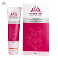 AVA Hand & Feet Cream with Alpha Arbutin, Glutathione, Kojic Acid, and Shea Butter for brighter, softer, and deeply moisturized hands and feet