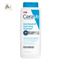 CeraVe Anti-Dandruff Hydrating Shampoo 355ml | Dandruff Control Shampoo