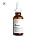 The Ordinary Ascorbyl Tetraisopalmitate Solution 20% in Vitamin F 30ml | Vitamin C Brightening Oil Serum