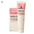 Dermaxis Underarms Cream with Alpha Arbutin, Salicylic Acid, Mandelic Acid, and Shea Butter for brighter, smoother underarms