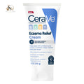 CeraVe Baby Eczema Relief Cream with Colloidal Oatmeal & Ceramides