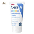CeraVe Baby Moisturizing Cream with Ceramides & Hyaluronic Acid