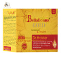 Dr Haider Bella Donna Gold Plus Face Beauty Cream