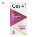 BBL Derma CES-VI Skin Brightening Serum 15ml for Dark Spots & Pigmentation