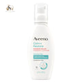 Aveeno Calm + Restore Redness Relief Foaming Cleanser 180ml