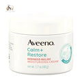 Aveeno Calm + Restore Redness Relief Moisturizing Cream 48g