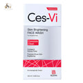 BBL Derma Ces-Vi Skin Brightening Face Wash 120ml for Glowing Skin