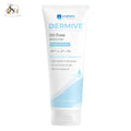 Jenpharm Dermive Oil Free Moisturizer 100ml | Fragrance Free