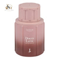 Janan Dolce Latte Perfume 100ml – Sweet Gourmand Vanilla Fragrance