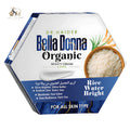 Dr Haider Bella Donna Organic Beauty Cream