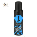 Janan Eclipse Deo 120ml – Long Lasting Deodorant Spray