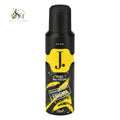 J. Junaid Jamshed Enigma Deo 120ml – No Gas Pour Homme Body Spray