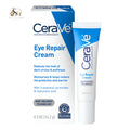 CeraVe Eye Repair Cream | Under Eye Cream for Dark Circles & Puffiness