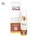 AZM Pharmaceuticals HairVive Hair Growth Serum 50ml | Anti Hair Fall & Hair Regrowth Serum