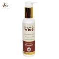 AZM Pharmaceuticals HairVive Hair Growth Shampoo | Anti Hair Fall & Strengthening Shampoo