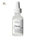 Hyaluronic Acid 2% + B5 Serum with Ceramides for Hydration & Skin Barrier Repair