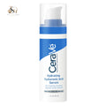 CeraVe Hydrating Hyaluronic Acid Serum 30ml | Face Serum for Dry Skin & Hydration