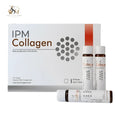 Glidzderm IPM Collagen Beauty Booster Oral Shots 30ml - 6 Each Pack