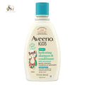 Aveeno Kids 2-in-1 Hydrating Shampoo & Conditioner 354ml