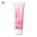 Jenpharm Maxdif Skin Brightening Face Wash 100ml | for Dark Spots & Uneven Skin Tone
