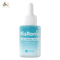 Jenpharm NiaRonic Acne Control Serum 30ml | 10% Niacinamide Serum for Pores, Oil Control & Acne