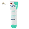 CeraVe Oil Control Balancing Conditioner 266ml | Conditioner for Oily Hair & Scalp