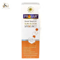 AZM Pharmaceuticals Profair Cream Broad Spectrum Sunblock SPF 50 PA+++