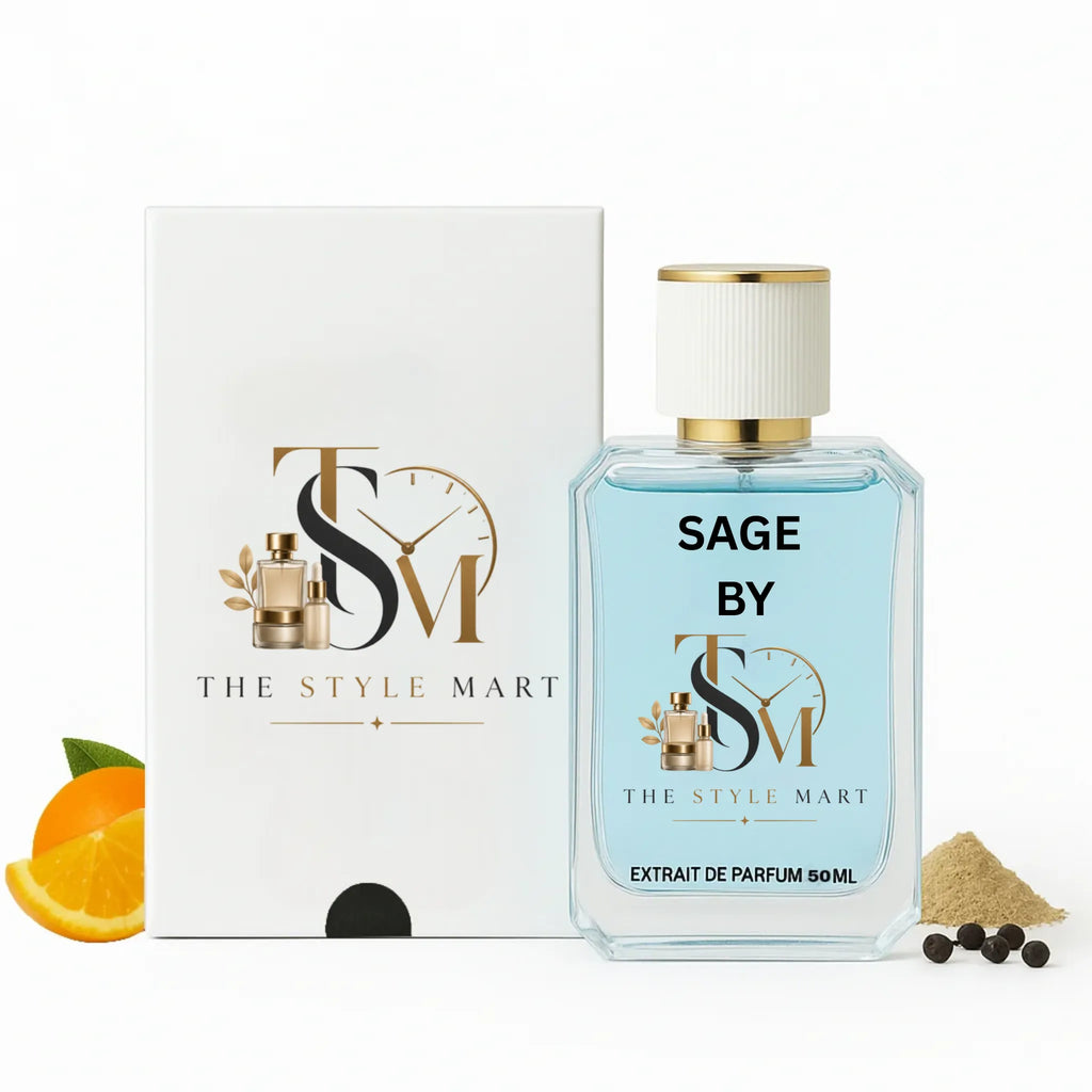SAGE By TheStyleMart