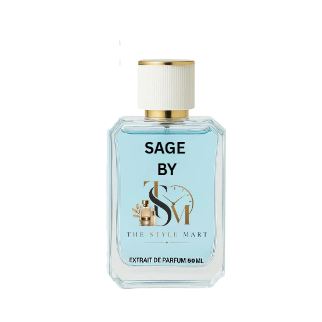 SAGE By TheStyleMart