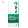 BBL Derma Scalp Vi Anti Dandruff Shampoo 100ml for Itchy Scalp & Flakes