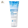 Jenpharm Sebornil Shampoo 100ml | Anti Dandruff Shampoo for Itchy & Flaky Scalp