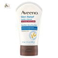 Aveeno Skin Relief Intense Moisture Hand Cream with Oat 100g