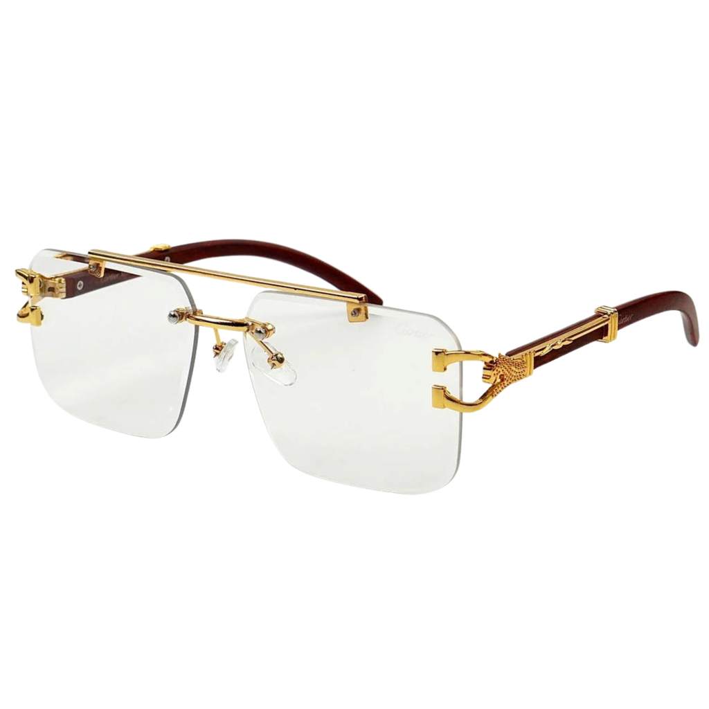 Solar Cheetah Sunglasses