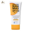 Jenpharm Spectra Block Max SPF 100 Sunscreen 40g