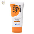 Jenpharm Spectra Block SPF 60 Sunscreen 40g