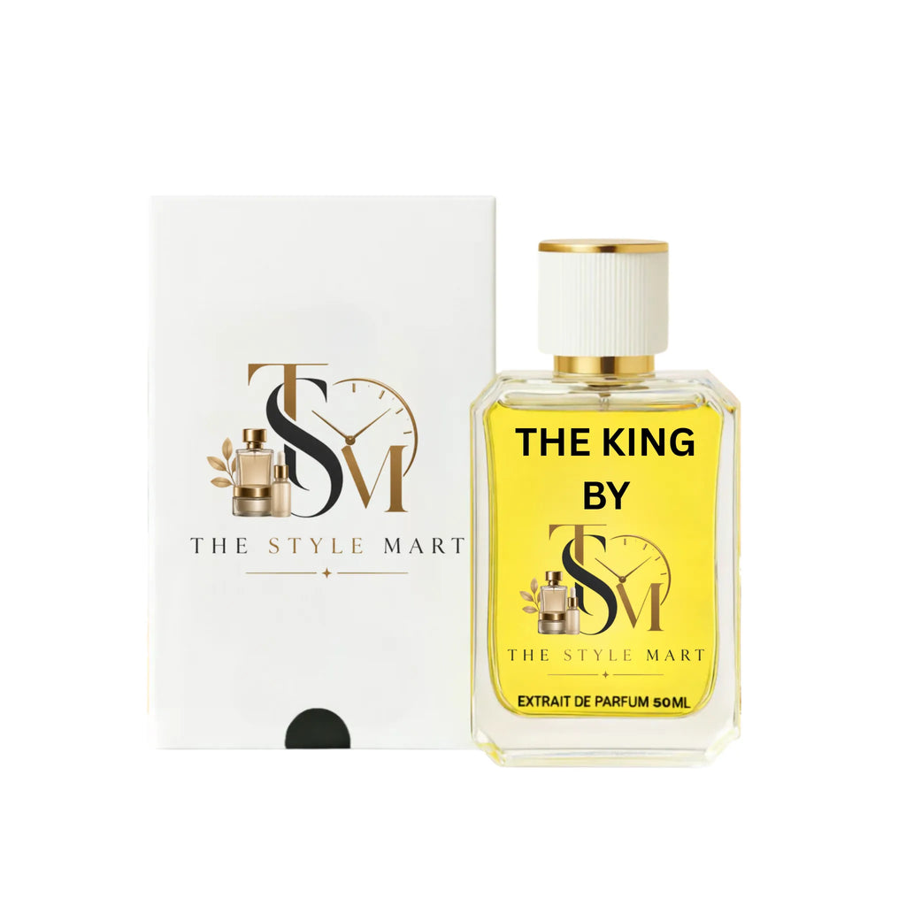 THE KING By TheStyleMart-Inspired by Baccarat Rouge Style