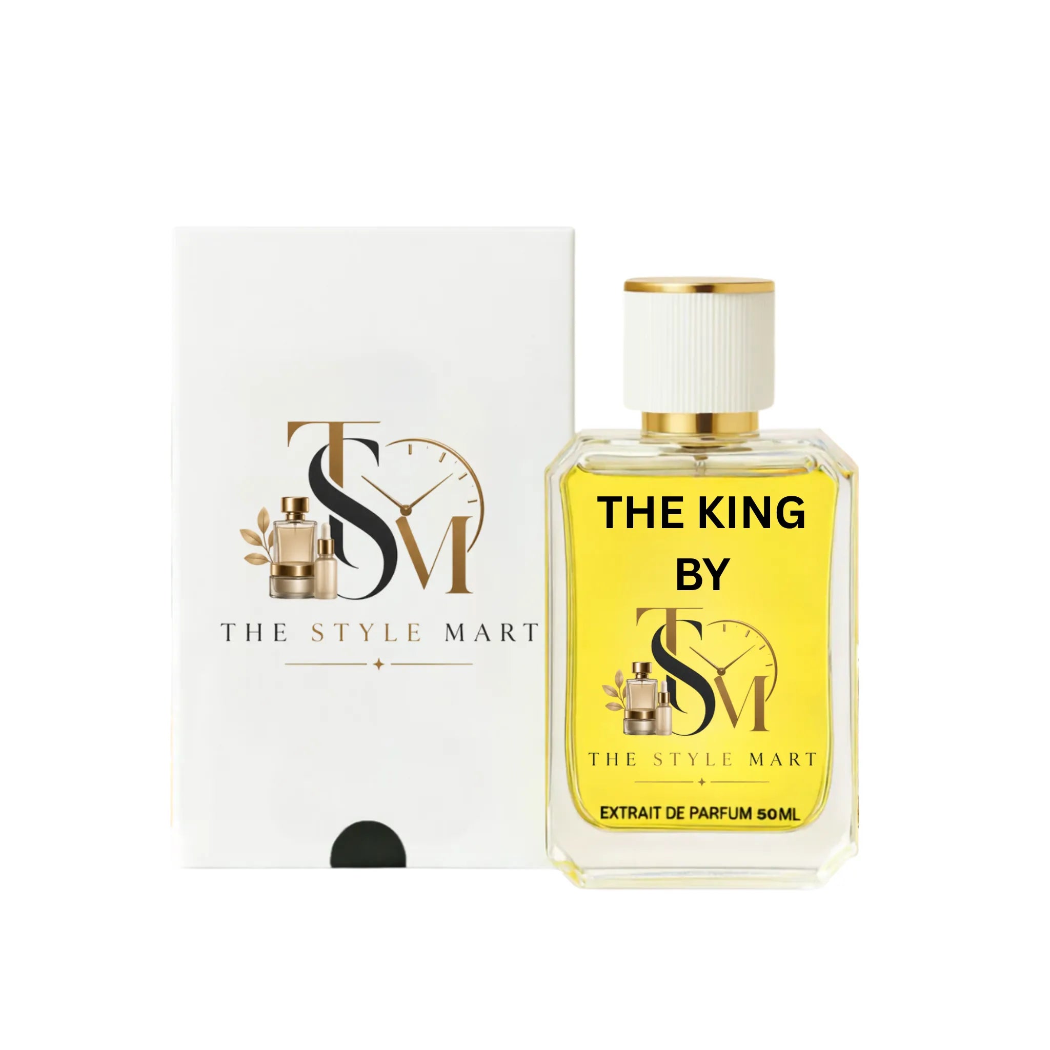 THE KING By TheStyleMart-Inspired by Baccarat Rouge Style