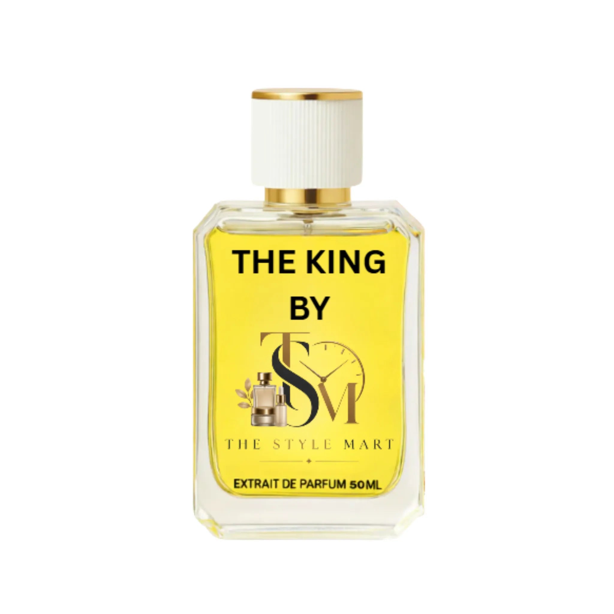 THE KING By TheStyleMart-Inspired by Baccarat Rouge Style