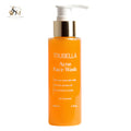 Glitzderm Trubella Acne Face Wash with Salicylic Acid for Oily Skin 125ml