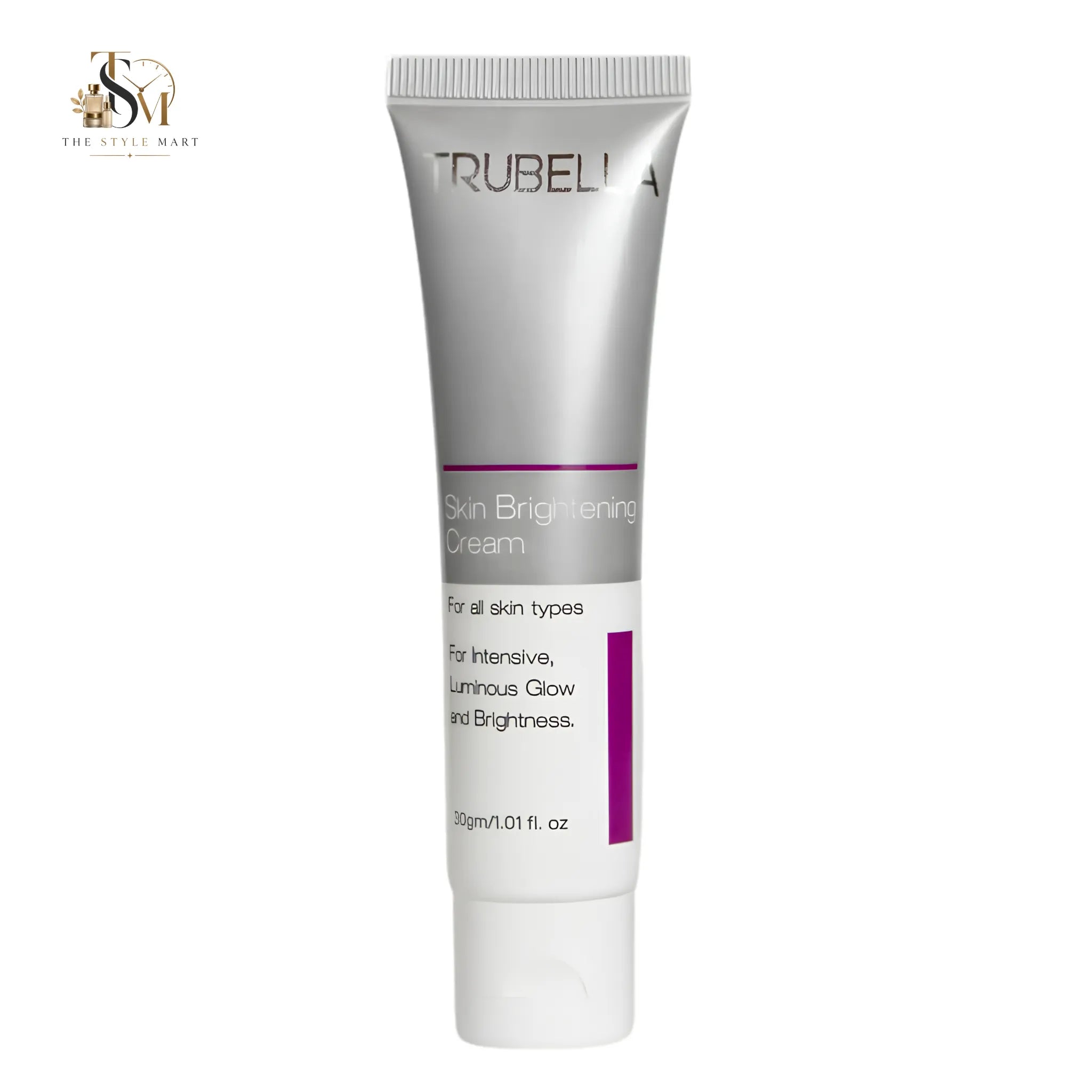 Glitzderm Trubella Brightening Cream for Pigmentation & Dark Spots